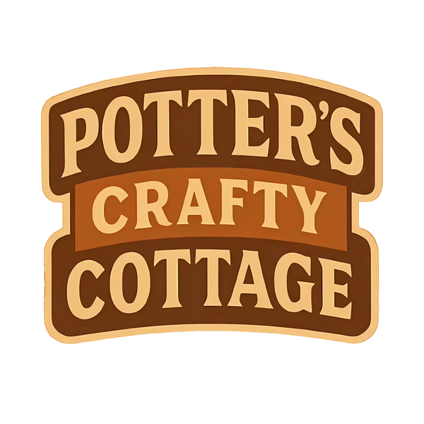 Potters Crafty Cottage